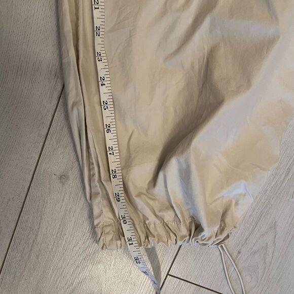 Vintage esprit low rise baggy cargo pants - Picture 13 of 13